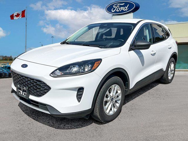 2022 Ford Escape SE in Cars & Trucks in Kitchener / Waterloo - Image 2
