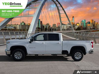 Contact YEG Drives today for information on dozens of vehicles like this 2022 Chevrolet Silverado 35... (image 2)