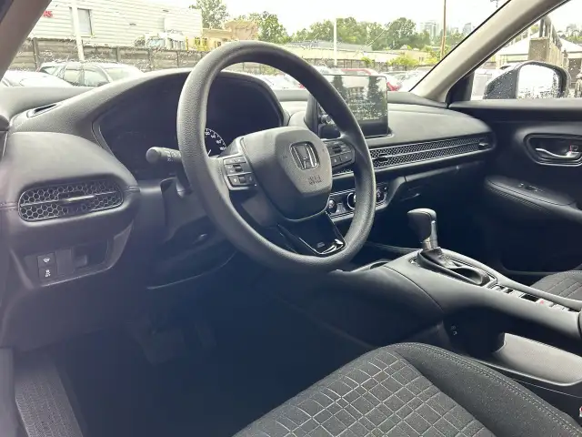2026 Honda HR-V LX 2WD in Cars & Trucks in City of Montréal - Image 20