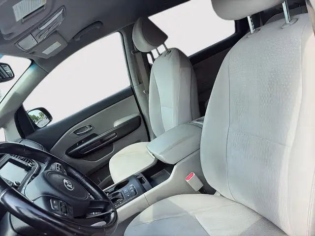 2018 Kia Sedona LX A/C S.CHAUFFANTS CAMERA BLUETOOTH MAGS in Cars & Trucks in Lanaudière - Image 15