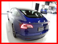 2021 TESLA MODEL 3 ST ANDARD RANGE CARFAX VERIFIED, CLEAN TITLE, NO ACCIDENTS! 101,000KM AUTOMATIC T... (image 3)