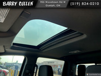 The 2025 Black 4x4 Chevrolet Silverado 1500 RST Crew Cab Short Box is ready to tackle any adventure... (image 5)
