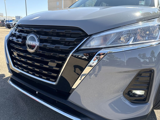 2022 Nissan Kicks SV in Cars & Trucks in Edmonton - Image 4