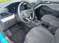 4Motion All Wheel Drive Leatherette/Suede Seats Digital Cockpit Panoramic Sunroof Apple Carplay Andr... (image 8)