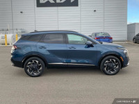 2023 Kia Sportage EX Premium PHEV – 43,943 km, Plug-In Power, and Premium Comfort Experience the bes... (image 6)