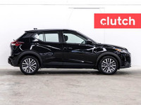 1 OWNER / Bluetooth Music, Touchscreen Display, Adaptive Cruise Control and more! Clutch is the larg... (image 3)