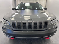 WAS: $36495 NOW: $32990 plus taxes and licensing feesTrail Rated 4x4 - Remote Start - 8.4" Screen -... (image 8)