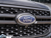 ENGINE: 2.3L ECOBOOST -inc: auto start-stop technology (STD),FX4 OFF-ROAD PACKAGE -inc: 17 Spare Con... (image 9)