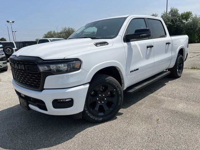 2025 Ram 1500 Big Horn in Cars & Trucks in Mississauga / Peel Region