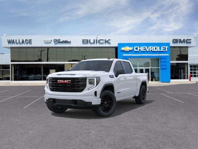2025 GMC Sierra 1500 Elevation in Cars & Trucks in Oakville / Halton Region