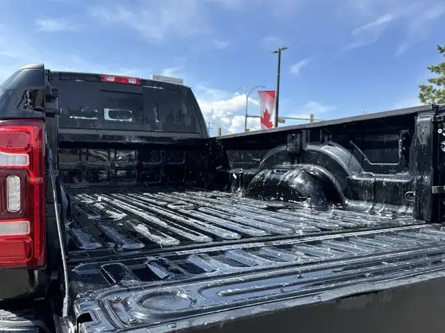 2023 Ram 3500 Laramie | Sunroof | Remote Start in Cars & Trucks in Edmonton - Image 26
