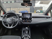 Check out this certified 2021 Toyota Corolla SEUpgrade | Sunroof | Adaptive Cruise | Apple CarPlay &... (image 4)