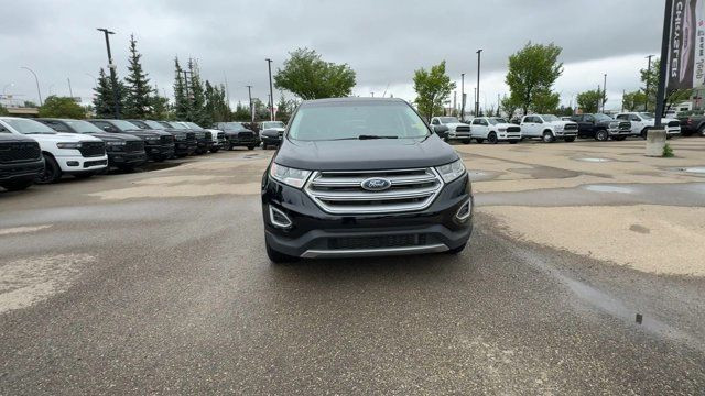 2017 Ford Edge SEL | Backup Camera | Low KMs in Cars & Trucks in Edmonton - Image 4