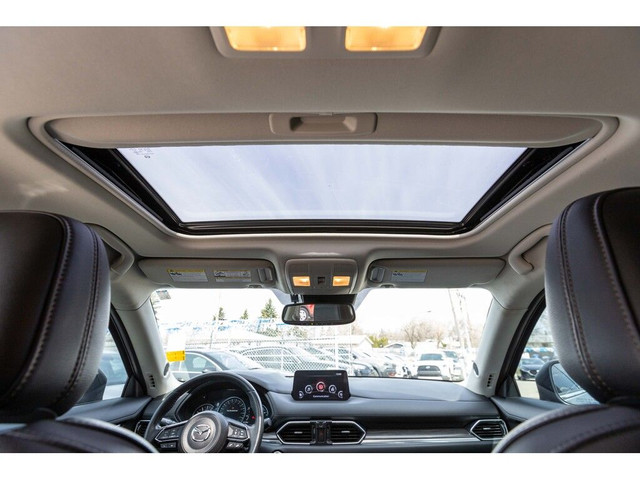 2020 Mazda CX-5 GT TURBO AWD | HEATED SEATS/WHEEL | LEATHER | RO in Cars & Trucks in Winnipeg - Image 4