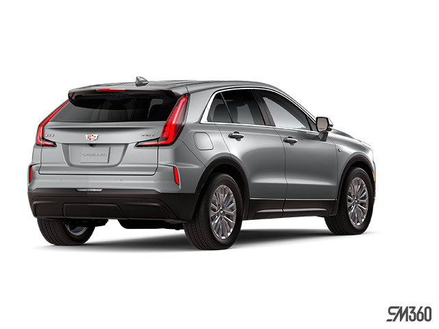 2024 Cadillac XT4 in Cars & Trucks in Val-d'Or - Image 2
