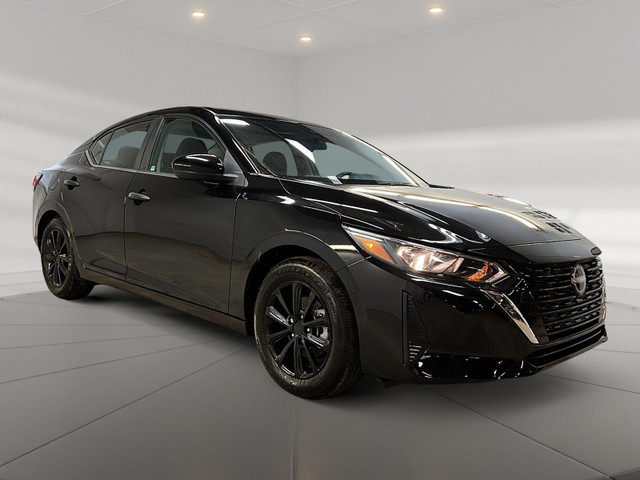 2024 Nissan Sentra in Cars & Trucks in Laval / North Shore - Image 3