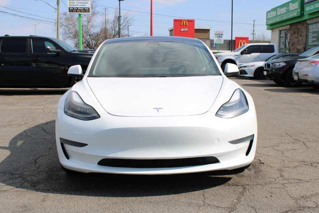 2021 Tesla Model 3 in Cars & Trucks in Oakville / Halton Region - Image 2