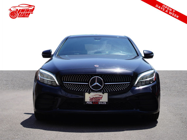 2019 Mercedes-Benz C-Class C 300 in Cars & Trucks in Oakville / Halton Region - Image 2