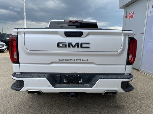 2024 GMC Sierra 1500 Crew Cab Denali in Cars & Trucks in Edmonton - Image 4