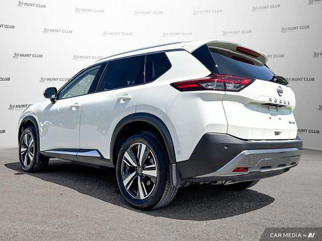 2023 Nissan Rogue SL in Cars & Trucks in Ottawa - Image 4