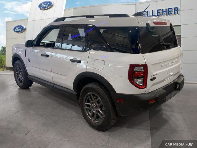 2025 Ford Bronco Sport Big Bend in Cars & Trucks in Brandon - Image 2