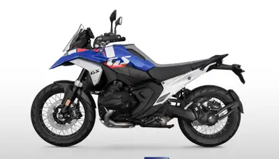 Come and meet our experts at Gabriel BMW Moto / Moto International, your dealer in Montreal since 19...