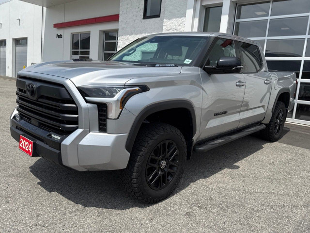 2024 Toyota Tundra in Cars & Trucks in Penticton - Image 3