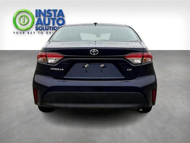 2024 Toyota Corolla LE in Cars & Trucks in St. Albert - Image 4