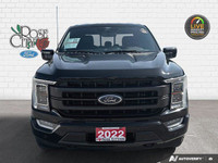 - ACCIDENT FREE - HEATED & COOLED LEATHER SEATS - HEATED STEERING WHEEL - REMOTE START - NAVIGATION... (image 8)