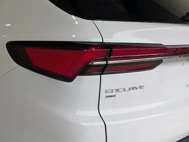 2025 Buick Enclave Preferred- Technology Pkg - Power Pkg in Cars & Trucks in Barrie - Image 11