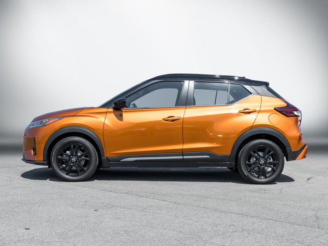 2023 Nissan Kicks SR | Clean Carfax | Heated Seats in Cars & Trucks in Hamilton - Image 3