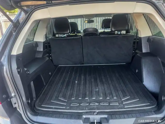 2016 Dodge Journey Crossroad in Cars & Trucks in Moncton - Image 21