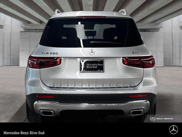 2025 Mercedes-Benz GLB 250 4MATIC in Cars & Trucks in Longueuil / South Shore - Image 4
