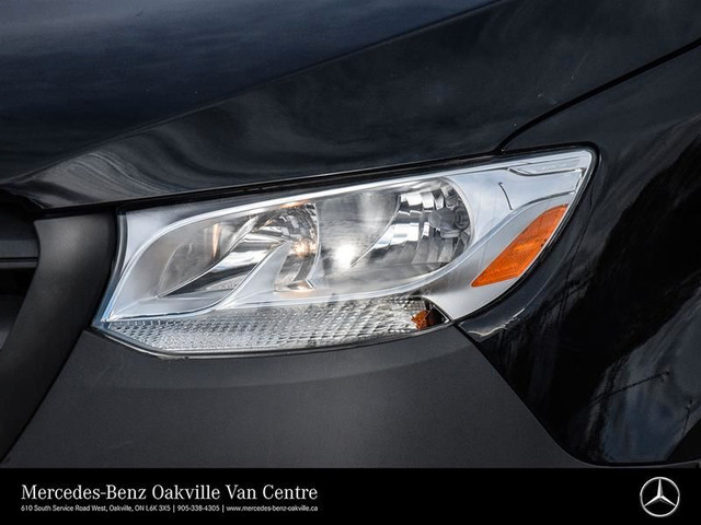2025 Mercedes-Benz Sprinter Cargo Van in Cars & Trucks in Oakville / Halton Region - Image 2
