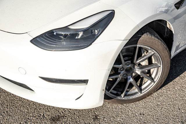 2022 Tesla Model 3 STANDARD | NAVI | CAM | PANO | HEATED SEATS | in Cars & Trucks in Mississauga / Peel Region - Image 3