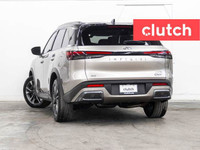 NO ACCIDENTS / CLEAN CARFAX / Driver Attention Alert, Rear View Camera, Power Tailgate/Hatch and mor... (image 5)