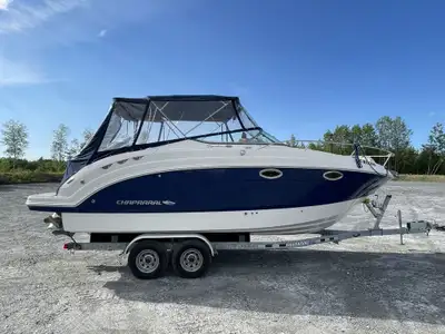 FGBK0202C707 Bateau prêt pour son novueau propriétaire ! Survey datant du 7 aout 2024 disponible. Le...