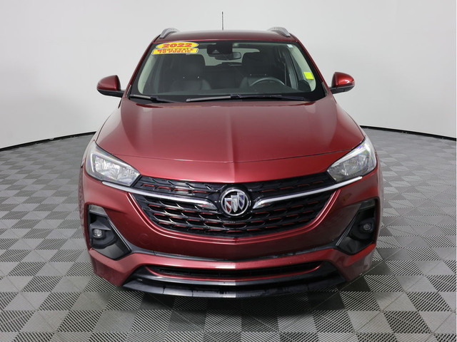 2022 Buick Encore GX PREFERRED | 8-inch Touchscreen | Apple CarP in Cars & Trucks in Calgary - Image 2