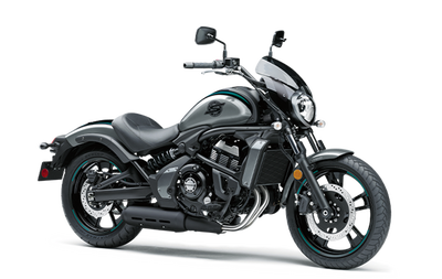 CARACTÉRISTIQUES SUPPLÉMENTAIRES DU VÉHICULE: Puissance et performance basées sur le modèle Ninja Ma...