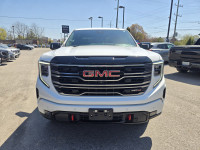 Certified! Astoundingly advanced and exceedingly premium, this 2025 GMC Sierra 1500 is designed for... (image 1)