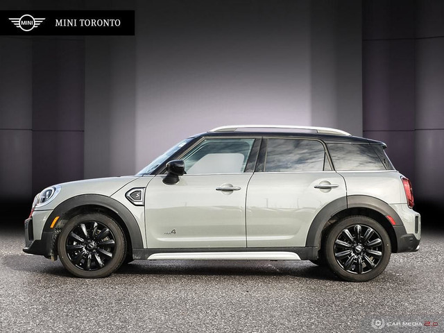  2023 MINI Countryman S | CPO | Premier Line | HK Sound | 6794 K in Cars & Trucks in City of Toronto - Image 4