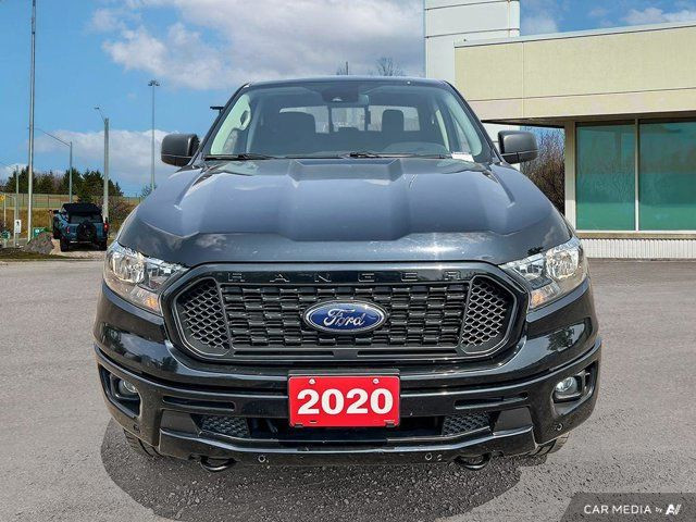 2020 Ford Ranger XLT in Cars & Trucks in Kitchener / Waterloo - Image 3