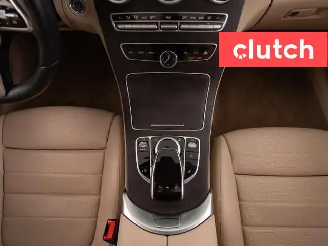 2021 Mercedes-Benz C-Class C 300 AWD w/Apple CarPlay & Android A in Cars & Trucks in Ottawa - Image 37