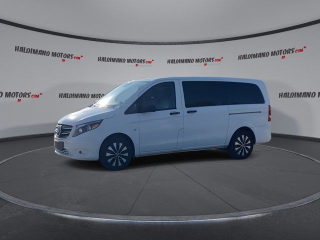 2022 Mercedes-Benz Metris in Cars & Trucks in Hamilton - Image 4