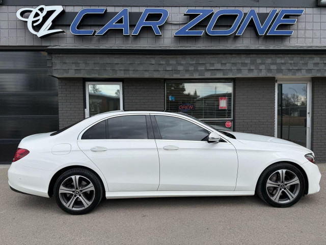 2020 Mercedes-Benz E-Class E 350 4MATIC Sedan in Cars & Trucks in Calgary - Image 2