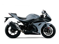 2022 Suzuki GSX-R1000A Metallic