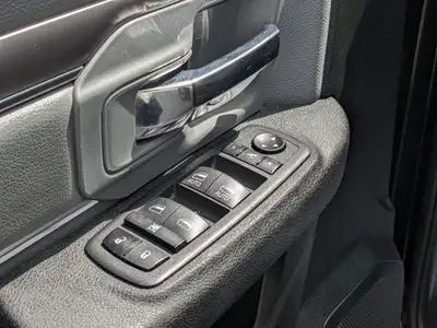 2022 Ram 1500 Classic SLT-Heated Wheel & Seats- Luxury, View more