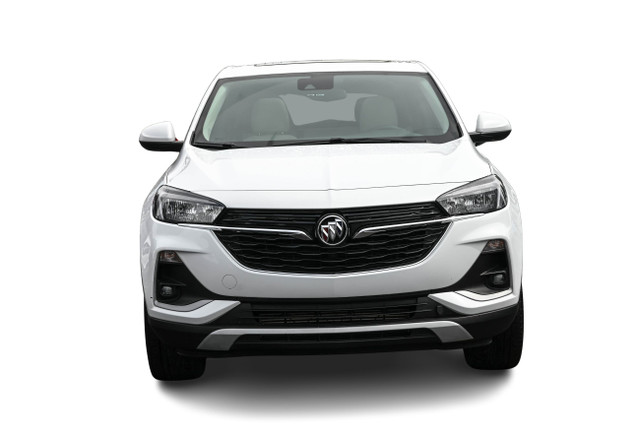 2020 Buick Encore GX Preferred * AWD * Toit ouvrant * Mags AWD * in Cars & Trucks in City of Montréal - Image 2