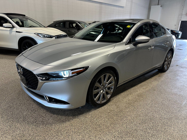 2019 Mazda 3 GT in Cars & Trucks in Calgary