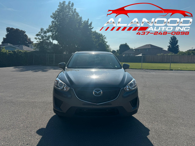 2014 Mazda CX-5/ Clean Title/ Low Mileage  in Cars & Trucks in Hamilton - Image 2